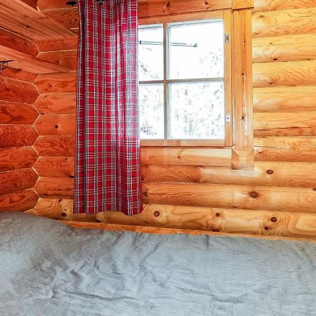 Holiday Home Tikkatupa By Interhome 레비 외부 사진